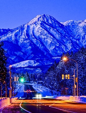 インスタグラム ＃myokopr2023～写真で巡る妙高の風景～ - 妙高市