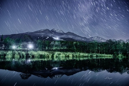 rock.bouque69妙高山・いもり池、星空..jpg