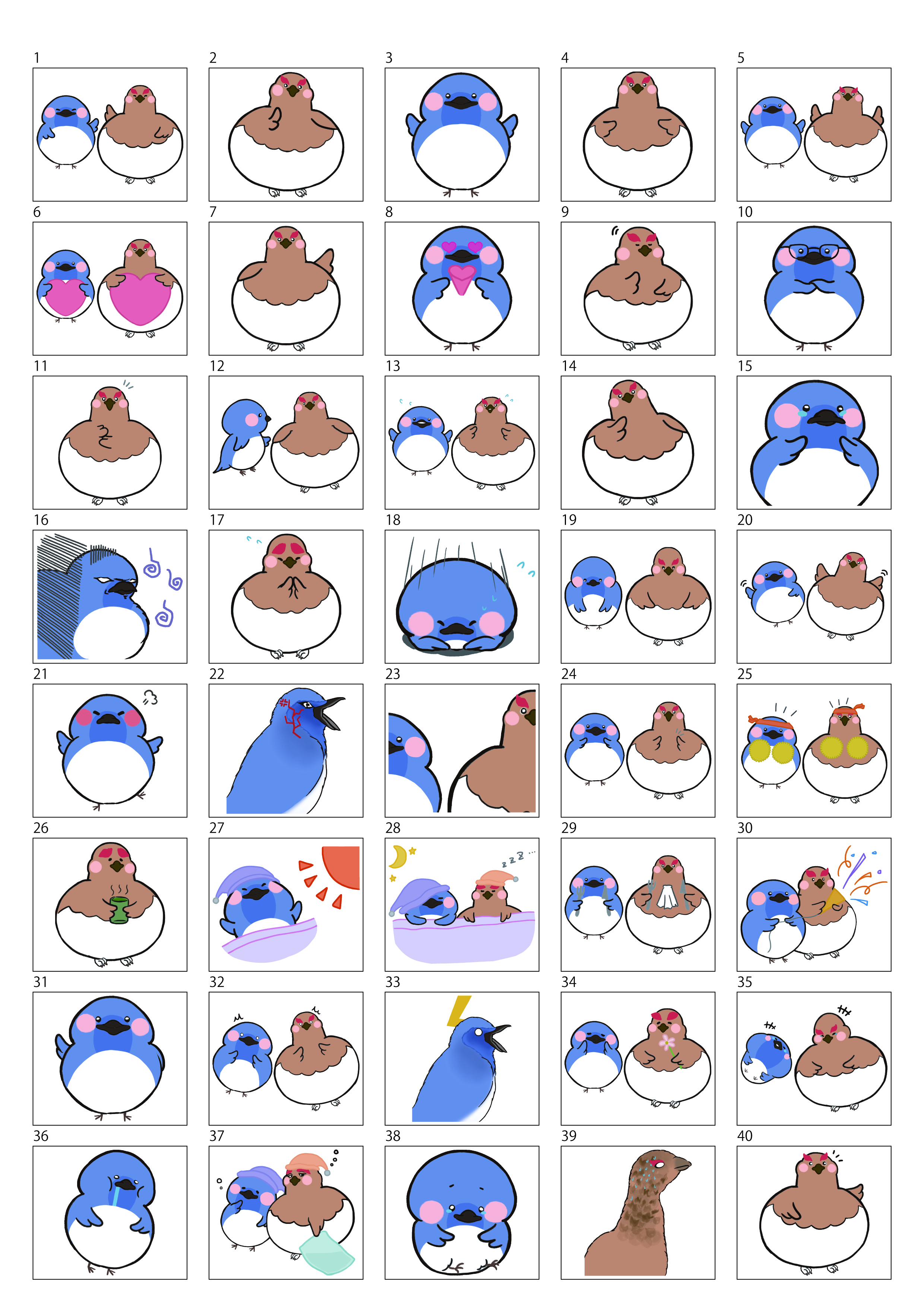 妙高市公式LINEスタンプを販売しています～ - 妙高市