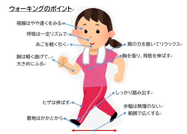 ウォーキングのポイント.png