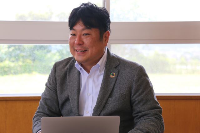 ②話しているところ.JPG
