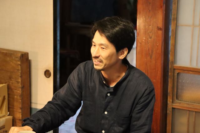 インタビューの様子②.JPG