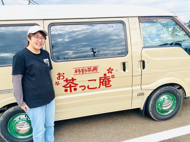 妙高と宮城の魅力発信のため。地元で始めた新たなチャレンジ。