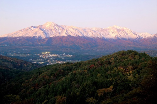 妙高こうよう情報