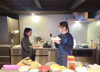 MAHORA西野谷 樋口さん