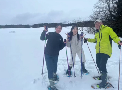 MAHORA西野谷 樋口さん