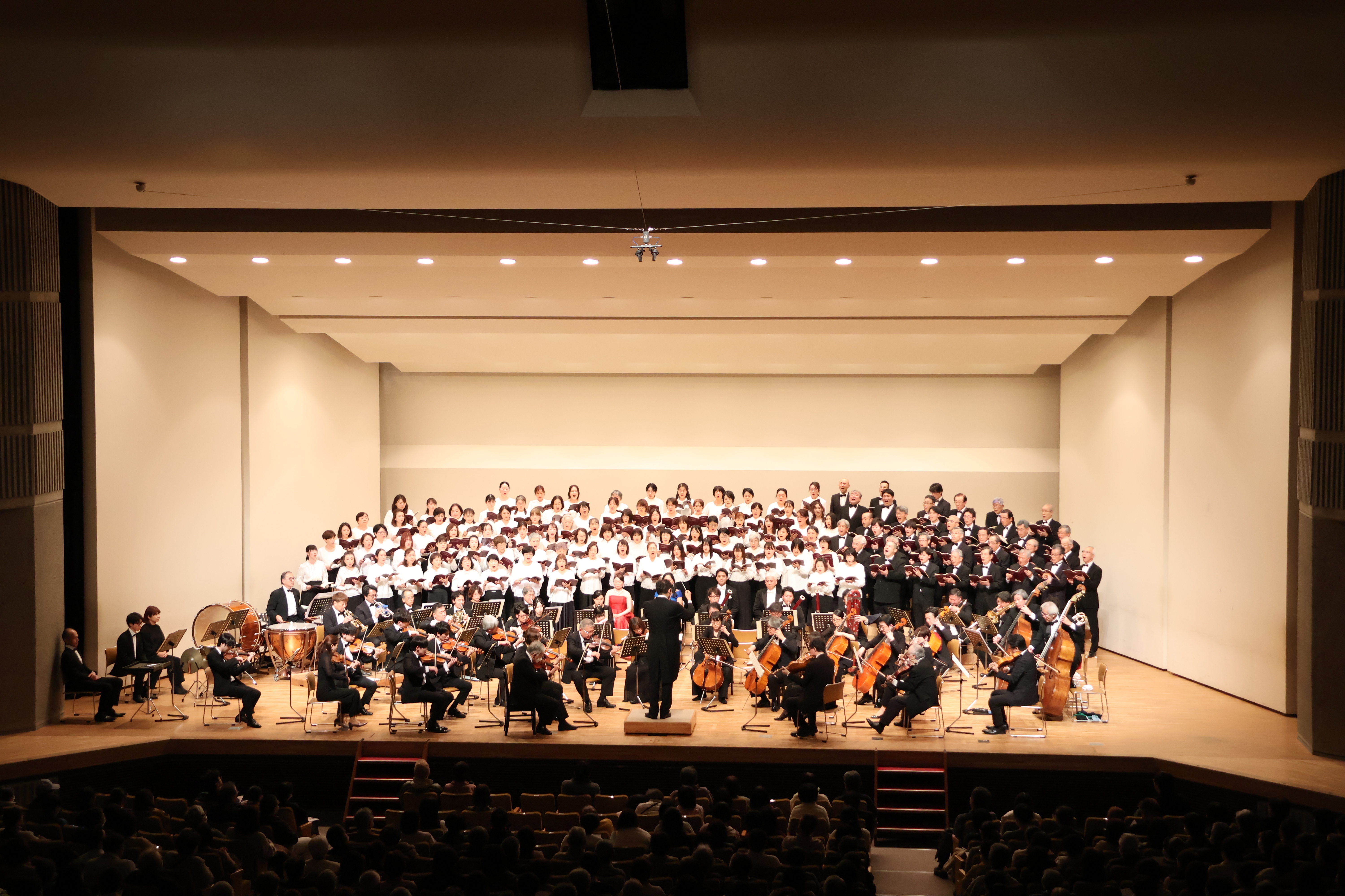 第九コンサート