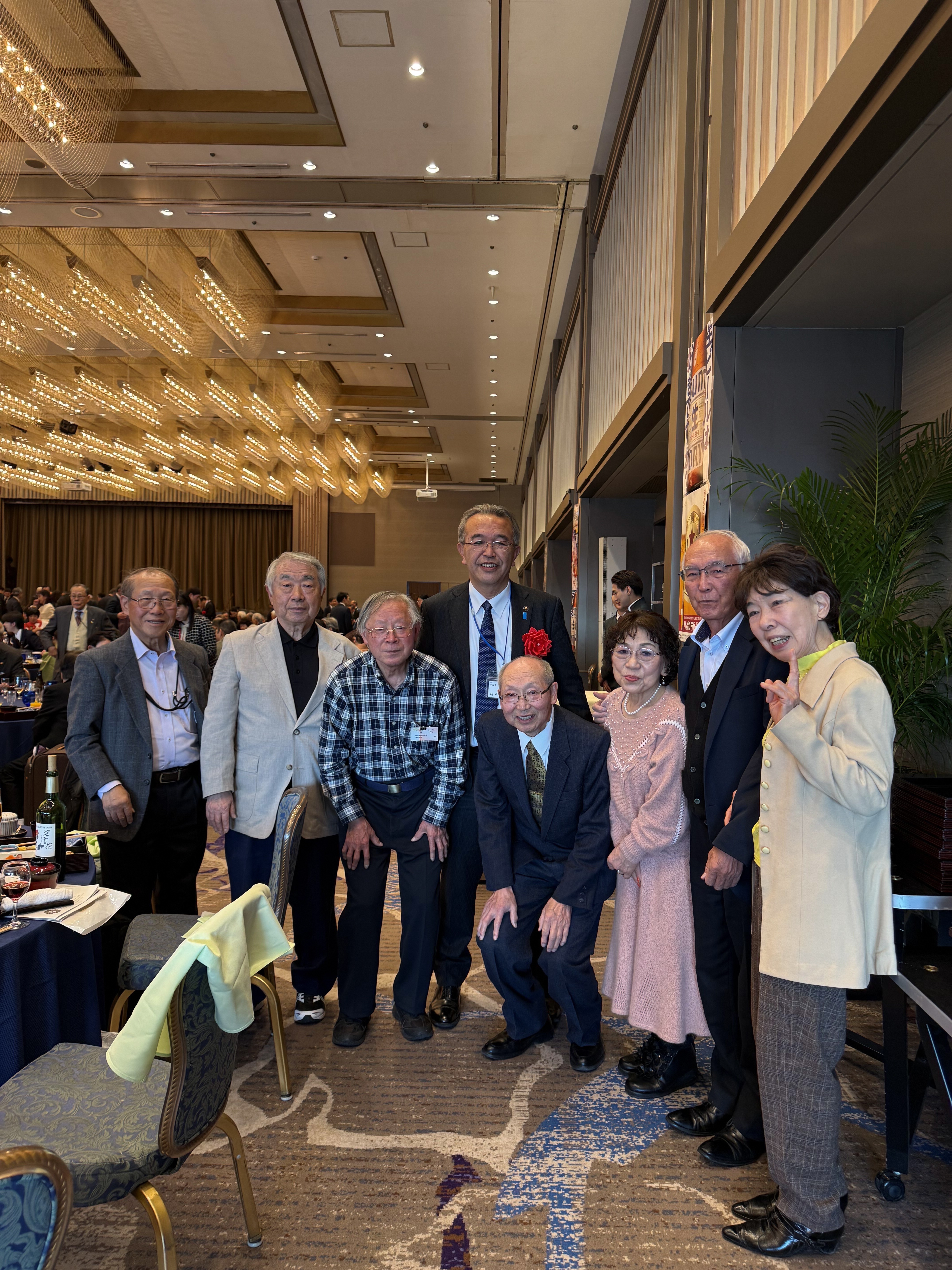 東京新潟県人会