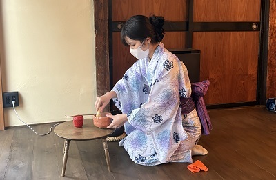 MAHORA西野谷2