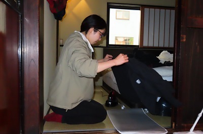 MAHORA西野谷1