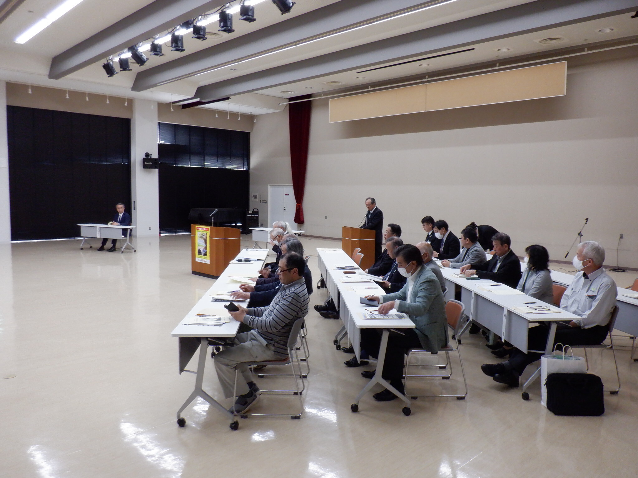 令和8年度妙高市環境衛生対策協議会総会