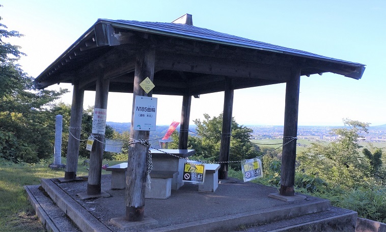 斐太(ひだ)歴史の里（総合案内所、県民休養地、史跡公園） - 妙高市