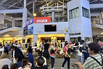 ⑤新井ばやし.JPG