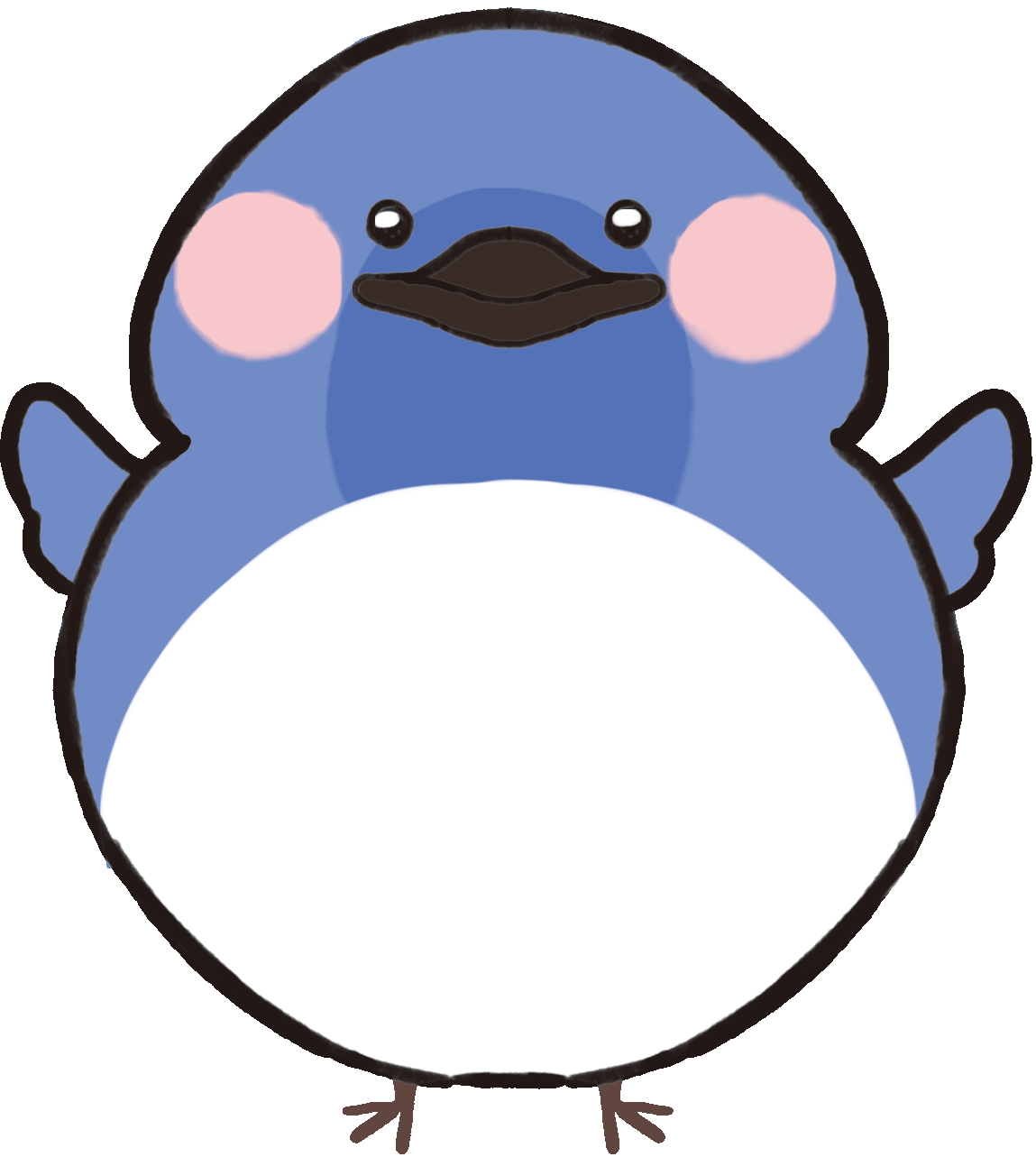 ルリモン