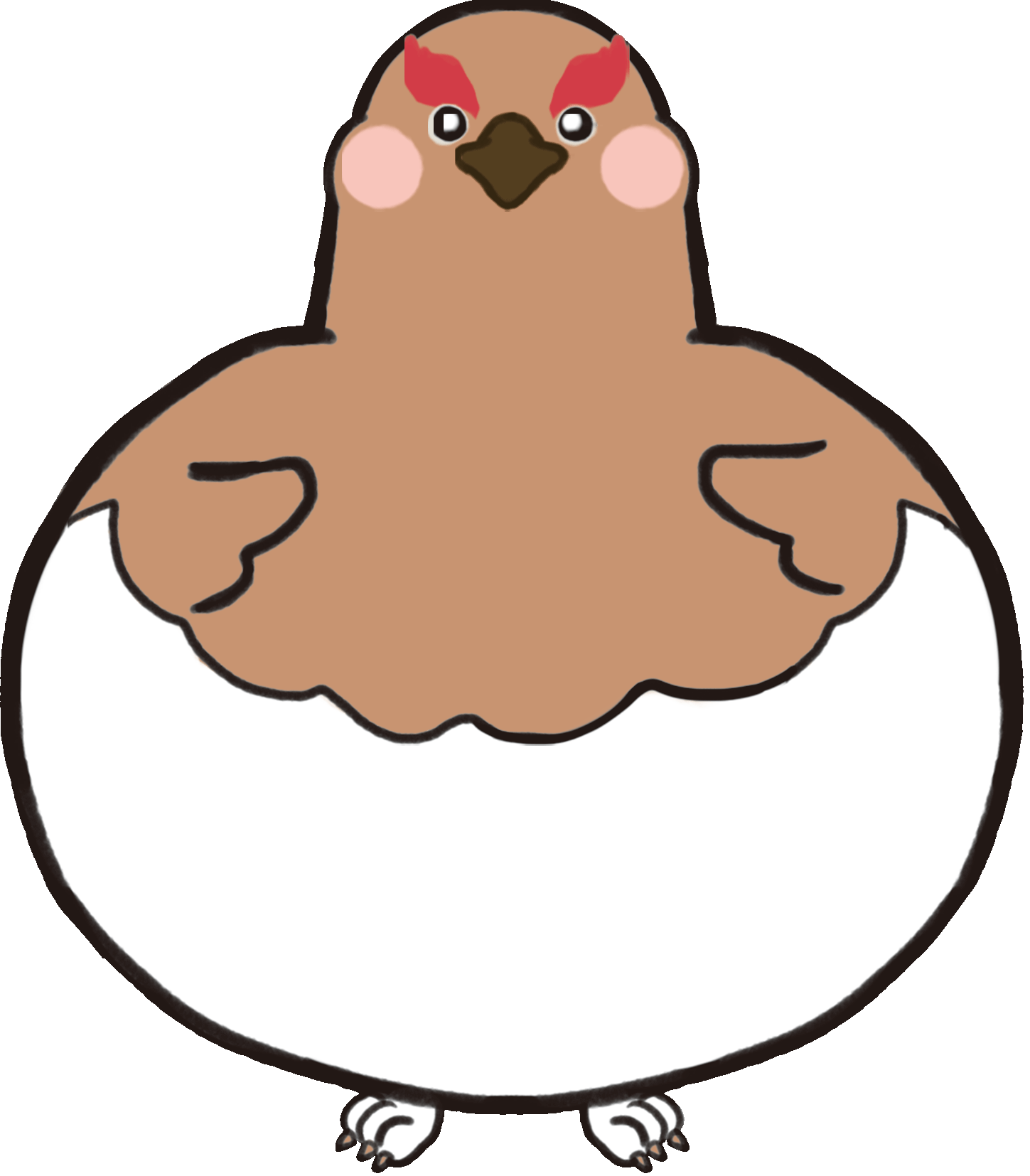 らいドン
