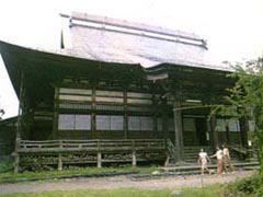 東本願寺新井別院