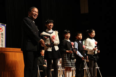 妙高市民の心推進大会