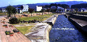 十三川水辺公園